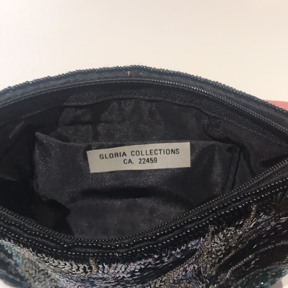 Beaded purse - Picture 5 of 5